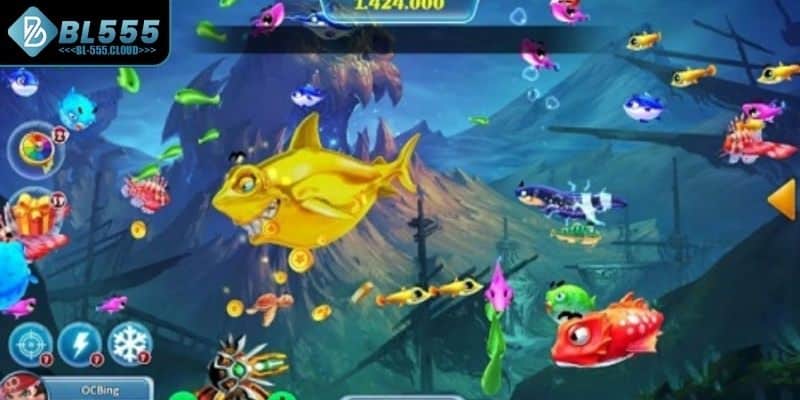 Trải nghiệm Bắn Cá Thần Tài