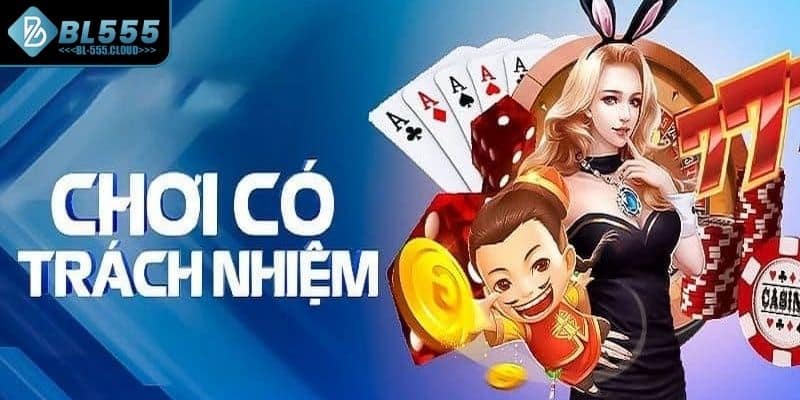 3 cách chơi giúp thành viên chơi có trách nhiệm