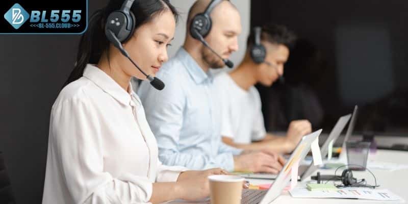 Khi nào nên liên hệ với BL555 để nhận hỗ trợ 24/7?