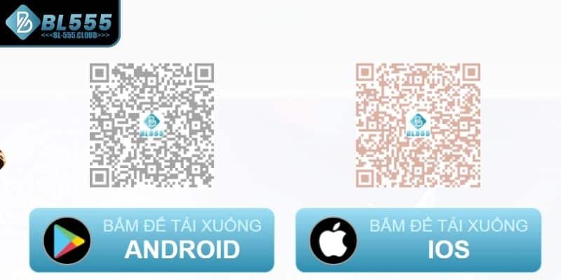 Giao diện phiên bản ứng dụng hiện đại