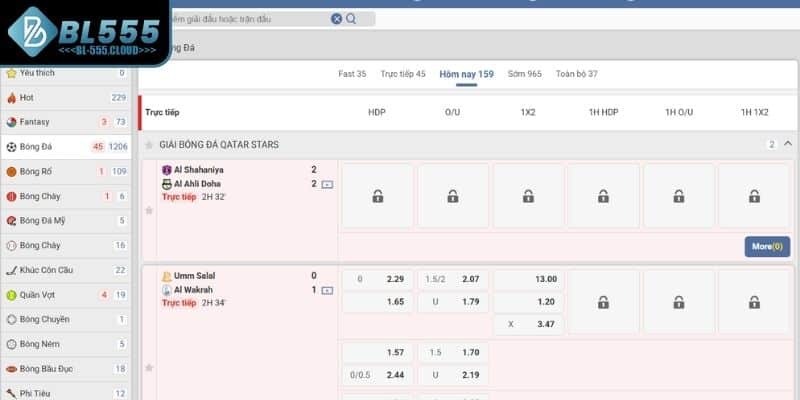 Sảnh UG chuyên nghiệp