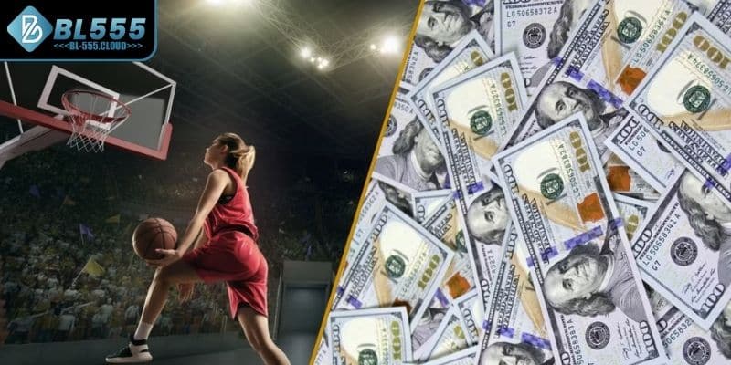 Giới thiệu cho cược thủ về kèo bóng rổ trực tuyến