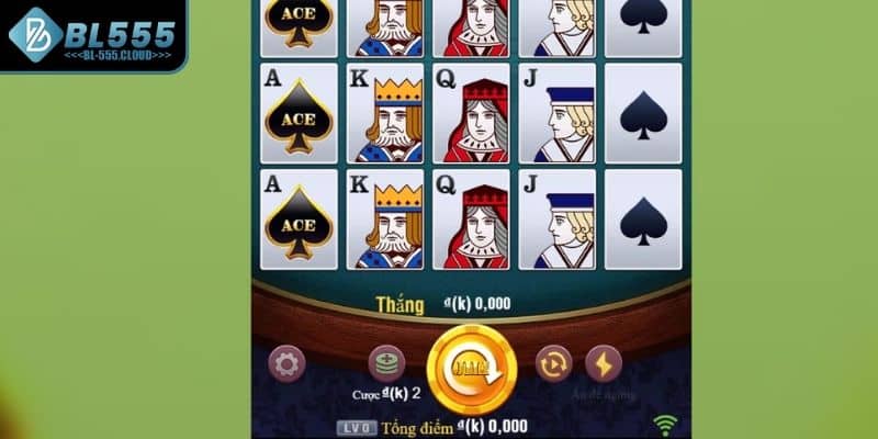 Những tính năng độc đáo