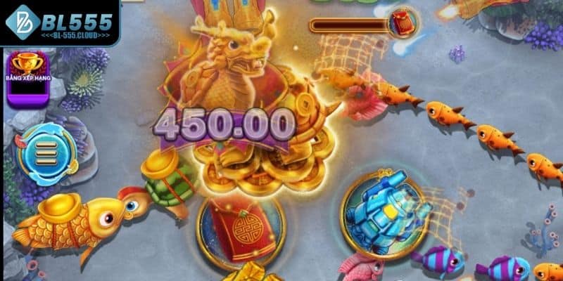 Lưu ý quan trọng khi chơi bắn cá Fa Chai để chiến thắng