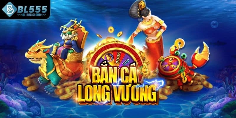 Tìm hiểu tổng quan về Dragon Fishing là gì?