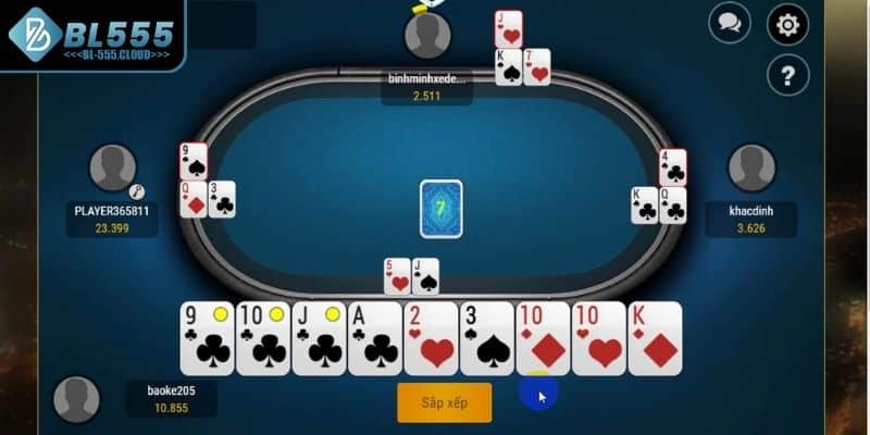 Tổng quát về Phỏm là gì?